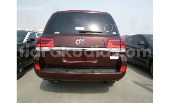 Acheter Import Voiture Toyota Land Cruiser Autre à Import - Dubai, Diana Acheter Import Voiture Toyota Land Cruiser Autre à Import - Dubai, Diana