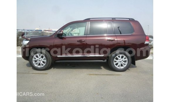 Acheter Import Voiture Toyota Land Cruiser Autre à Import - Dubai, Diana Acheter Import Voiture Toyota Land Cruiser Autre à Import - Dubai, Diana