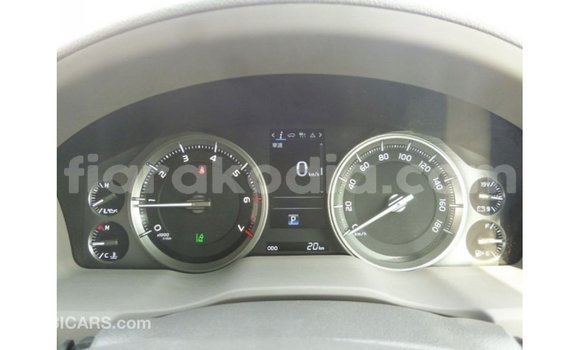 Acheter Import Voiture Toyota Land Cruiser Autre à Import - Dubai, Diana Acheter Import Voiture Toyota Land Cruiser Autre à Import - Dubai, Diana