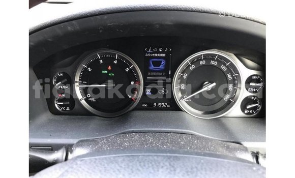 Acheter Import Voiture Toyota Land Cruiser Noir à Import - Dubai, Diana Acheter Import Voiture Toyota Land Cruiser Noir à Import - Dubai, Diana