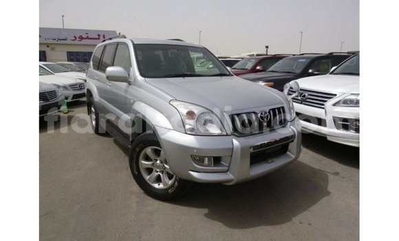 Acheter Import Voiture Toyota Prado Autre à Import - Dubai, Diana Acheter Import Voiture Toyota Prado Autre à Import - Dubai, Diana