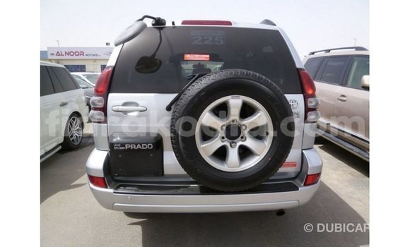 Acheter Import Voiture Toyota Prado Autre à Import - Dubai, Diana Acheter Import Voiture Toyota Prado Autre à Import - Dubai, Diana