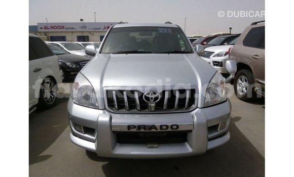 Acheter Import Voiture Toyota Prado Autre à Import - Dubai, Diana Acheter Import Voiture Toyota Prado Autre à Import - Dubai, Diana