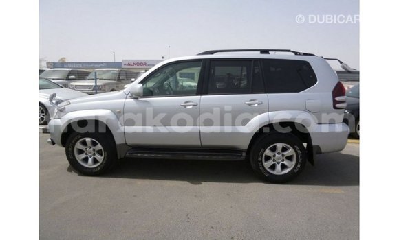 Acheter Import Voiture Toyota Prado Autre à Import - Dubai, Diana Acheter Import Voiture Toyota Prado Autre à Import - Dubai, Diana