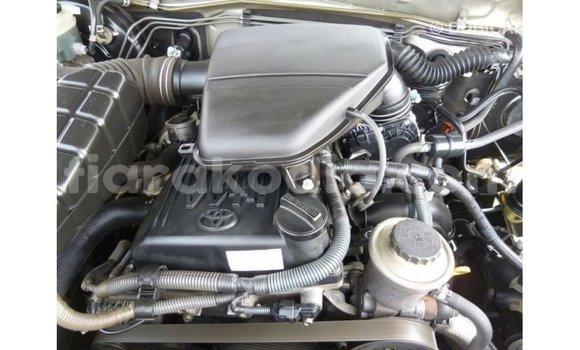 Acheter Import Voiture Toyota Prado Autre à Import - Dubai, Diana Acheter Import Voiture Toyota Prado Autre à Import - Dubai, Diana