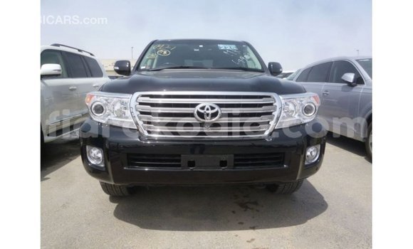 Acheter Import Voiture Toyota Land Cruiser Noir à Import - Dubai, Diana Acheter Import Voiture Toyota Land Cruiser Noir à Import - Dubai, Diana