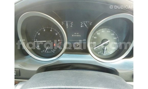 Acheter Import Voiture Toyota Land Cruiser Noir à Import - Dubai, Diana Acheter Import Voiture Toyota Land Cruiser Noir à Import - Dubai, Diana