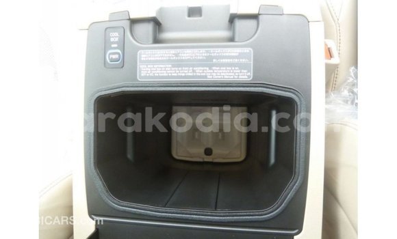 Acheter Import Voiture Toyota Land Cruiser Noir à Import - Dubai, Diana Acheter Import Voiture Toyota Land Cruiser Noir à Import - Dubai, Diana