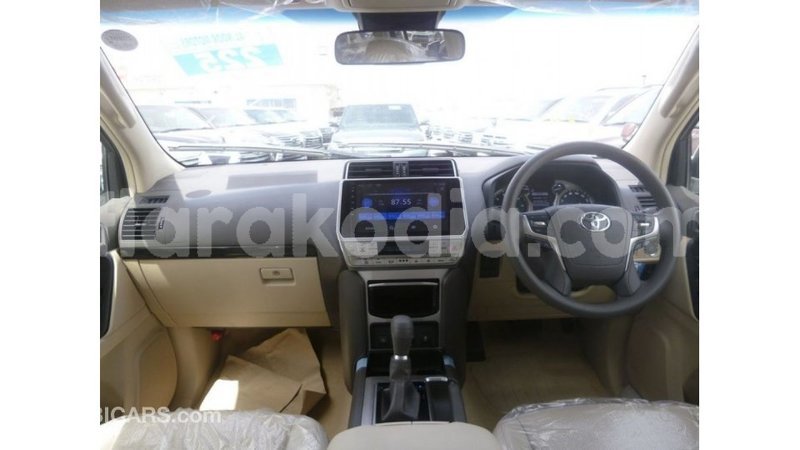 Big with watermark toyota prado diana import dubai 5406