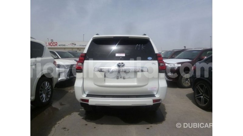 Big with watermark toyota prado diana import dubai 5406