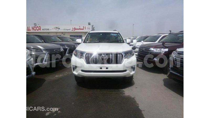 Big with watermark toyota prado diana import dubai 5406