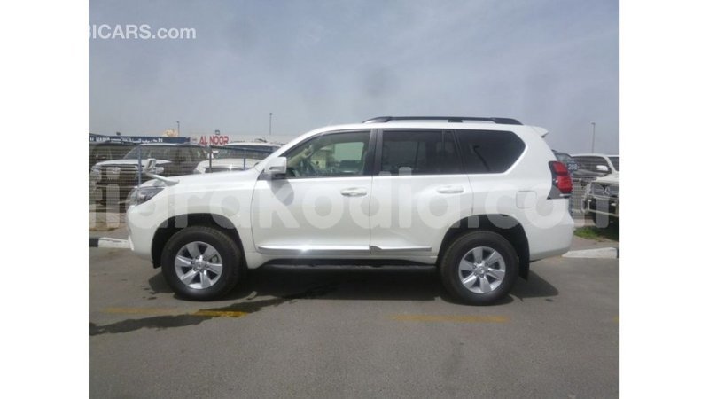 Big with watermark toyota prado diana import dubai 5406