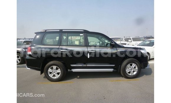 Acheter Import Voiture Toyota Land Cruiser Noir à Import - Dubai, Diana Acheter Import Voiture Toyota Land Cruiser Noir à Import - Dubai, Diana