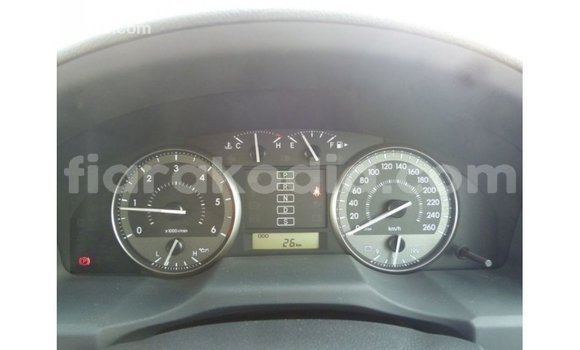 Acheter Import Voiture Toyota Land Cruiser Noir à Import - Dubai, Diana Acheter Import Voiture Toyota Land Cruiser Noir à Import - Dubai, Diana