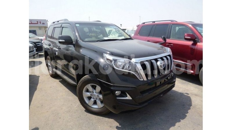 Big with watermark toyota prado diana import dubai 5413