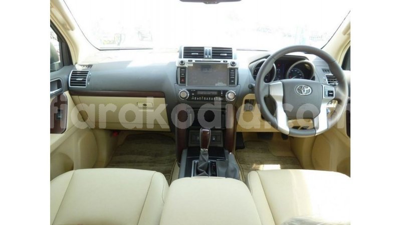 Big with watermark toyota prado diana import dubai 5413