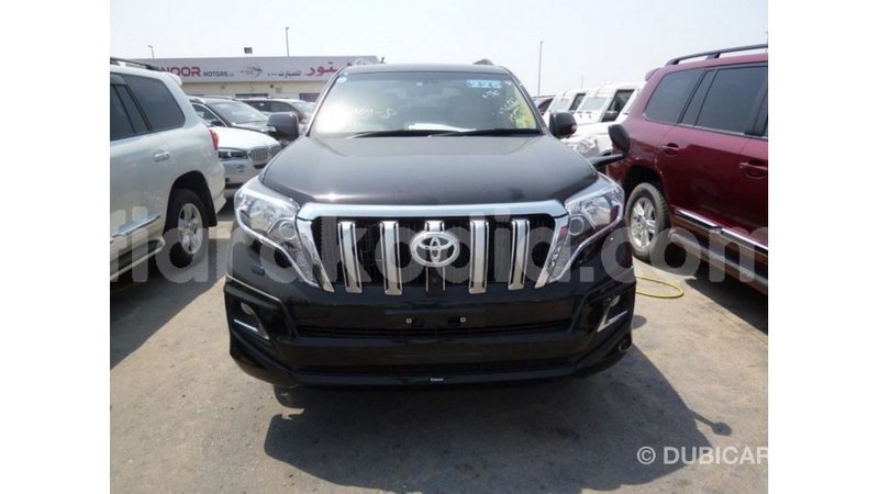 Big with watermark toyota prado diana import dubai 5413