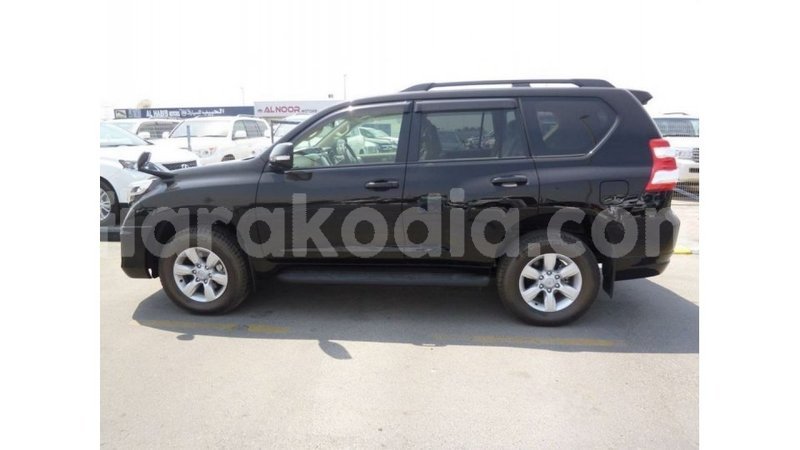 Big with watermark toyota prado diana import dubai 5413