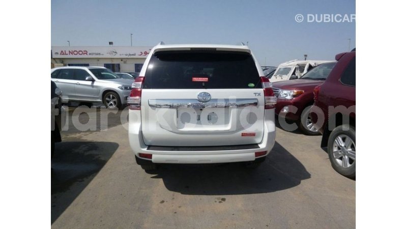 Big with watermark toyota prado diana import dubai 5414