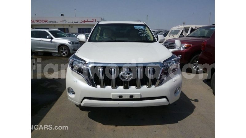 Big with watermark toyota prado diana import dubai 5414