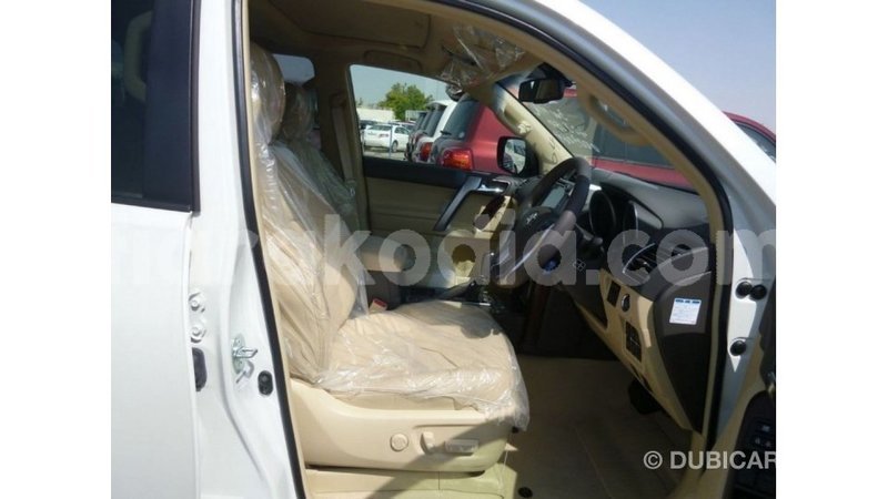 Big with watermark toyota prado diana import dubai 5414