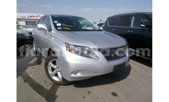 Acheter Import Voiture Lexus RX 350 Autre à Import - Dubai, Diana Acheter Import Voiture Lexus RX 350 Autre à Import - Dubai, Diana