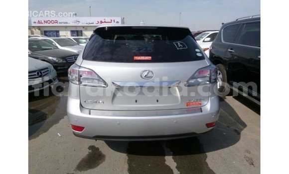 Acheter Import Voiture Lexus RX 350 Autre à Import - Dubai, Diana Acheter Import Voiture Lexus RX 350 Autre à Import - Dubai, Diana