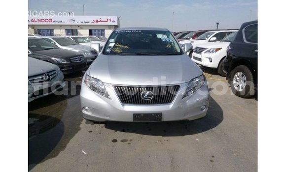 Acheter Import Voiture Lexus RX 350 Autre à Import - Dubai, Diana Acheter Import Voiture Lexus RX 350 Autre à Import - Dubai, Diana