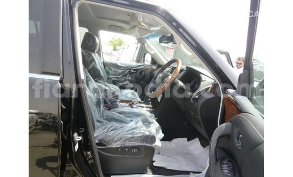 Acheter Import Voiture Infiniti Q Noir à Import - Dubai, Diana Acheter Import Voiture Infiniti Q Noir à Import - Dubai, Diana