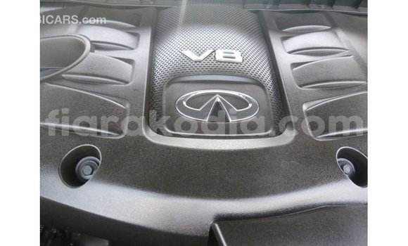 Acheter Import Voiture Infiniti Q Noir à Import - Dubai, Diana Acheter Import Voiture Infiniti Q Noir à Import - Dubai, Diana