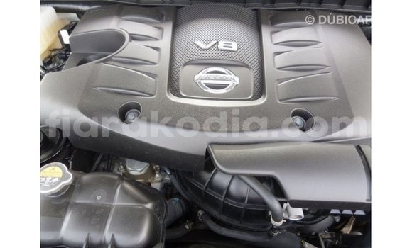 Acheter Import Voiture Nissan Patrol Blanc à Import - Dubai, Diana Acheter Import Voiture Nissan Patrol Blanc à Import - Dubai, Diana