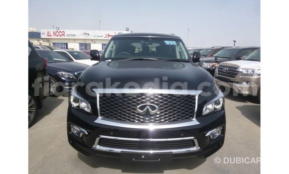 Acheter Import Voiture Infiniti Q Noir à Import - Dubai, Diana Acheter Import Voiture Infiniti Q Noir à Import - Dubai, Diana