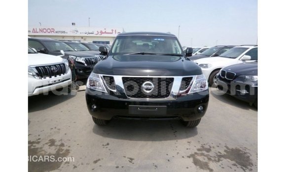 Acheter Import Voiture Nissan Patrol Noir à Import - Dubai, Diana Acheter Import Voiture Nissan Patrol Noir à Import - Dubai, Diana