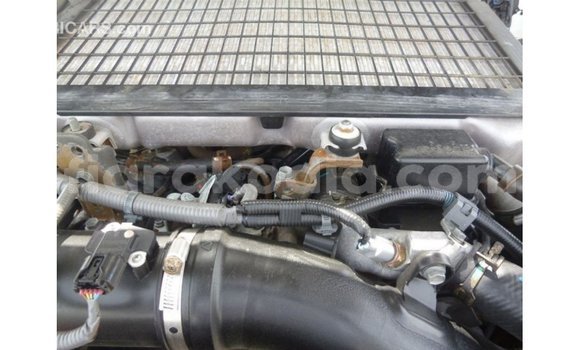 Acheter Import Voiture Toyota Land Cruiser Blanc à Import - Dubai, Diana Acheter Import Voiture Toyota Land Cruiser Blanc à Import - Dubai, Diana