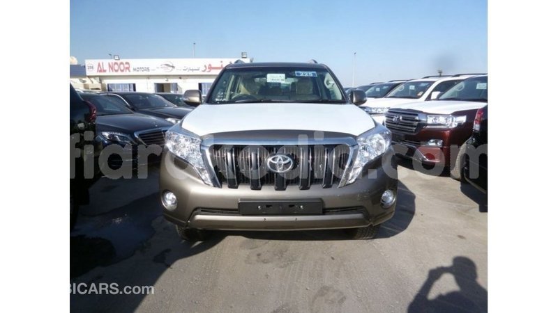 Big with watermark toyota prado diana import dubai 5423