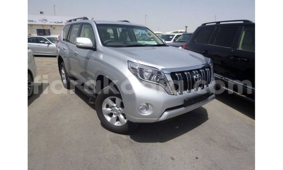 Acheter Import Voiture Toyota Prado Autre à Import - Dubai, Diana Acheter Import Voiture Toyota Prado Autre à Import - Dubai, Diana
