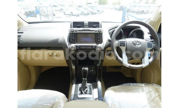 Acheter Import Voiture Toyota Prado Autre à Import - Dubai, Diana Acheter Import Voiture Toyota Prado Autre à Import - Dubai, Diana