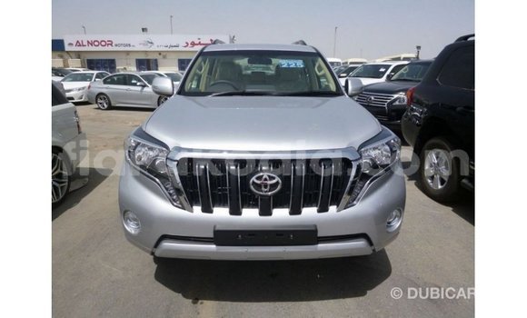 Acheter Import Voiture Toyota Prado Autre à Import - Dubai, Diana Acheter Import Voiture Toyota Prado Autre à Import - Dubai, Diana