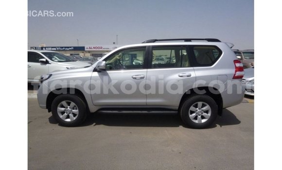 Acheter Import Voiture Toyota Prado Autre à Import - Dubai, Diana Acheter Import Voiture Toyota Prado Autre à Import - Dubai, Diana