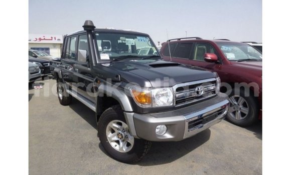 Acheter Import Voiture Toyota Land Cruiser Autre à Import - Dubai, Diana Acheter Import Voiture Toyota Land Cruiser Autre à Import - Dubai, Diana