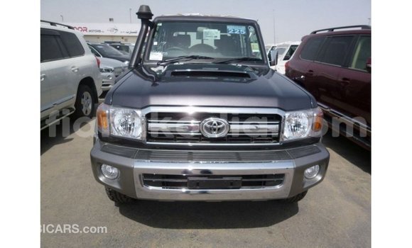 Acheter Import Voiture Toyota Land Cruiser Autre à Import - Dubai, Diana Acheter Import Voiture Toyota Land Cruiser Autre à Import - Dubai, Diana