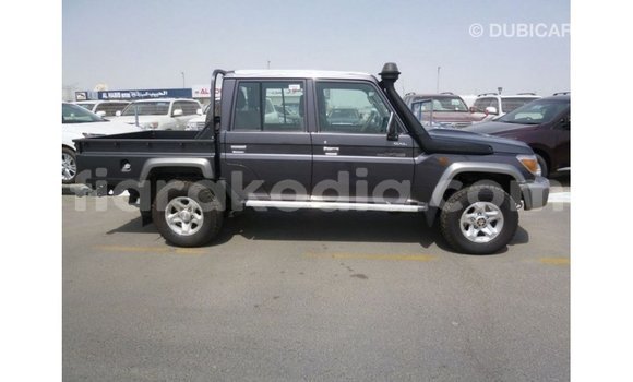Acheter Import Voiture Toyota Land Cruiser Autre à Import - Dubai, Diana Acheter Import Voiture Toyota Land Cruiser Autre à Import - Dubai, Diana