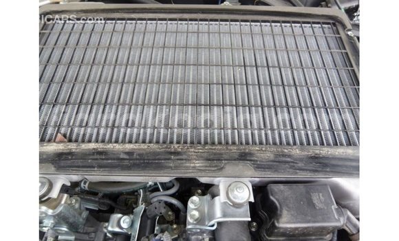 Acheter Import Voiture Toyota Land Cruiser Autre à Import - Dubai, Diana Acheter Import Voiture Toyota Land Cruiser Autre à Import - Dubai, Diana