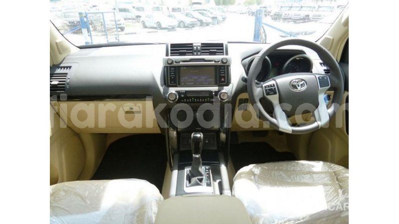 Big with watermark toyota prado diana import dubai 5426