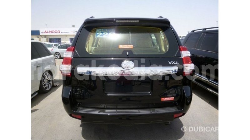 Big with watermark toyota prado diana import dubai 5426