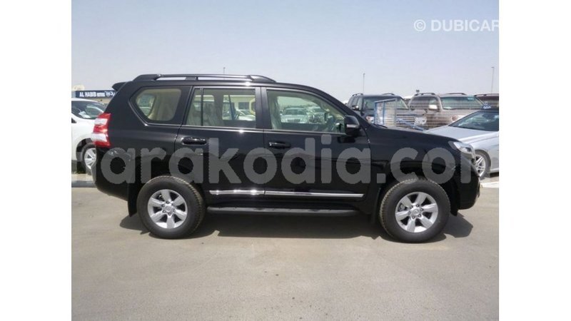 Big with watermark toyota prado diana import dubai 5426