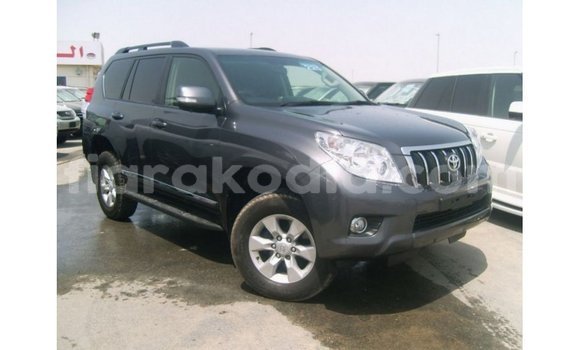 Acheter Import Voiture Toyota Prado Autre à Import - Dubai, Diana Acheter Import Voiture Toyota Prado Autre à Import - Dubai, Diana