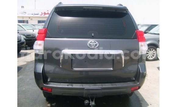 Acheter Import Voiture Toyota Prado Autre à Import - Dubai, Diana Acheter Import Voiture Toyota Prado Autre à Import - Dubai, Diana