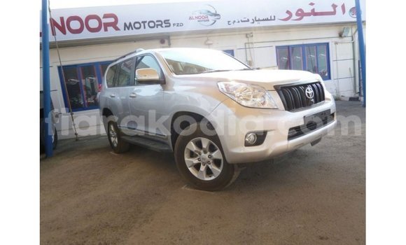 Acheter Import Voiture Toyota Prado Autre à Import - Dubai, Diana Acheter Import Voiture Toyota Prado Autre à Import - Dubai, Diana