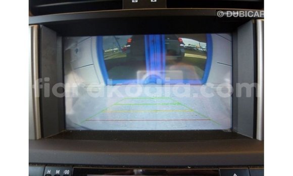 Acheter Import Voiture Toyota Prado Autre à Import - Dubai, Diana Acheter Import Voiture Toyota Prado Autre à Import - Dubai, Diana